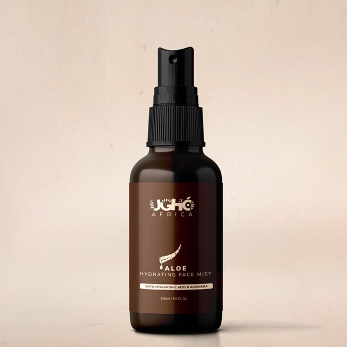 Aleo Hydrating Face Mist - Toner