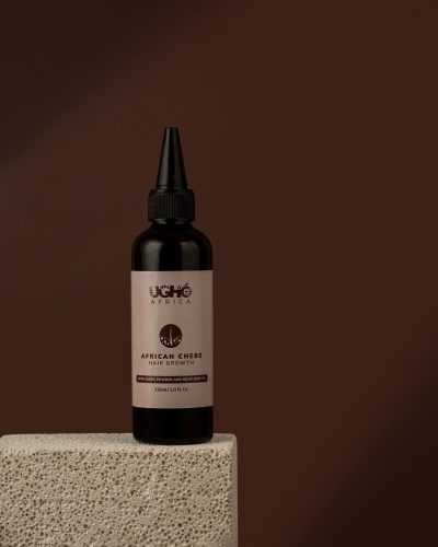 African Chebe Hair Growth Oil