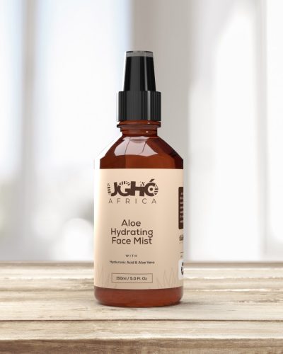 Aleo Hydrating Face Mist / Toner