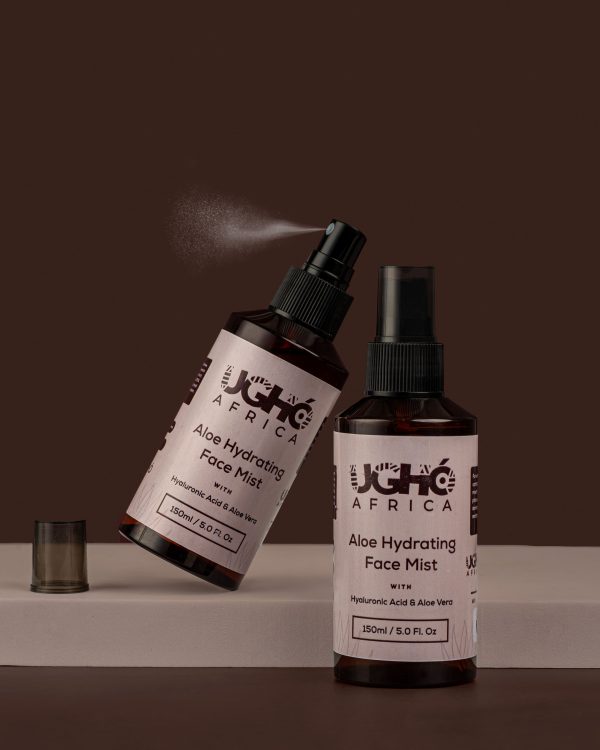 Hydrating Face Kit - Image 3