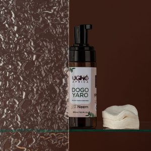 Dogoyaro Foamy Face Cleanser