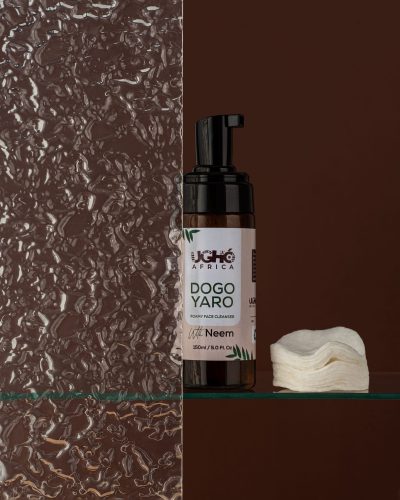 Dogoyaro Foamy Face Cleanser