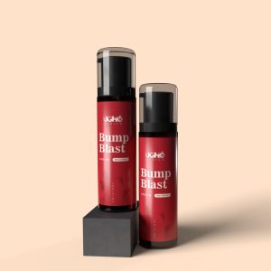 Bump blast Serum (Preorder)