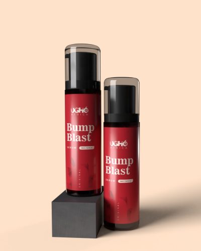 Bump blast Serum