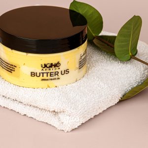 Butter Us Scented body butter