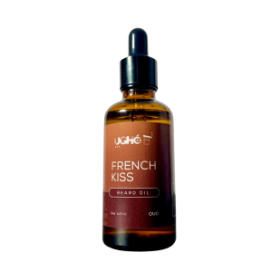 Oud French Kiss Beard Oil