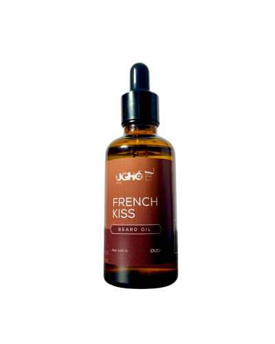 Oud French Kiss Beard Oil
