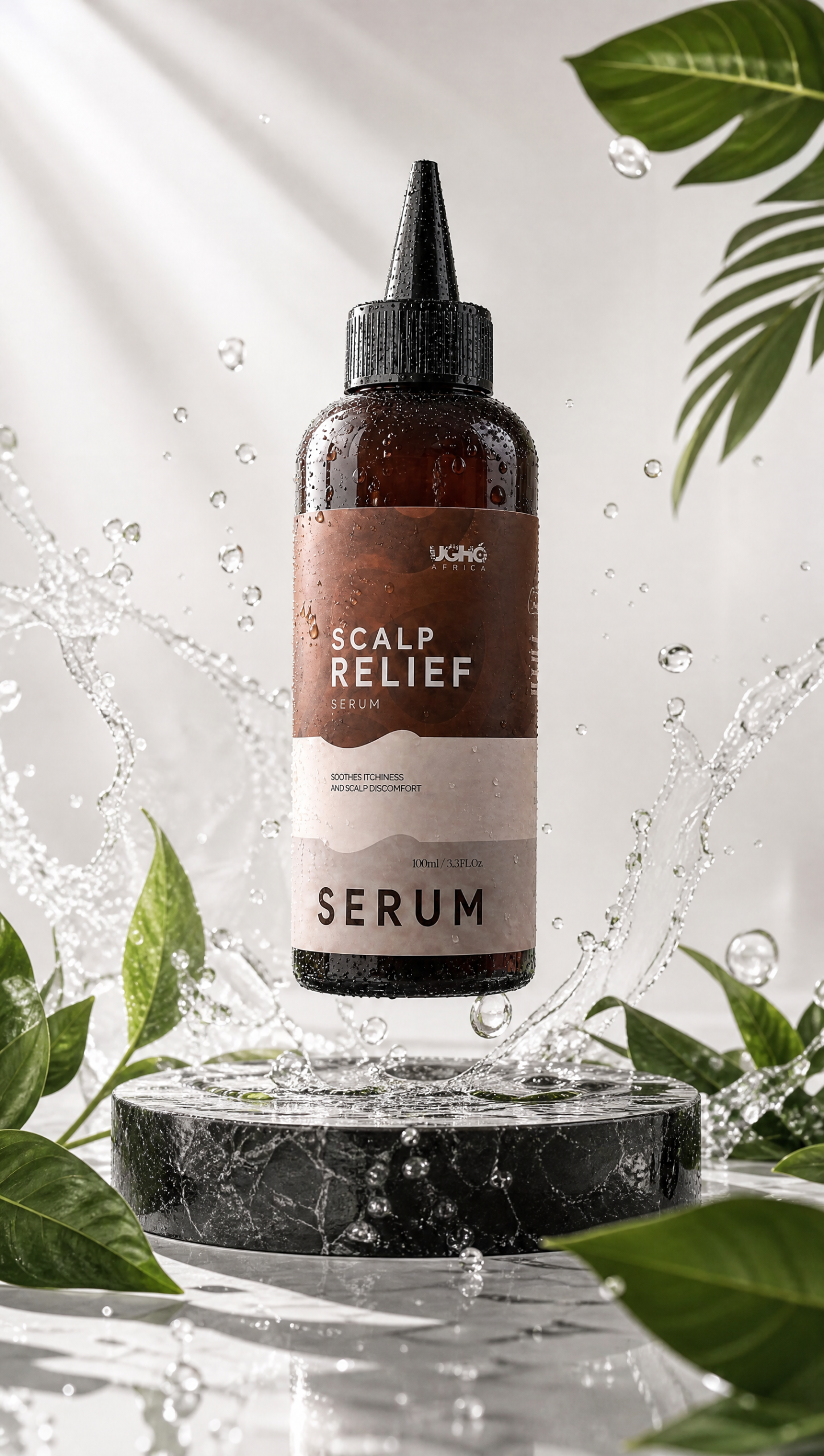 Scalp Relief Serum 4 Scalp Relief Serum - Image 4