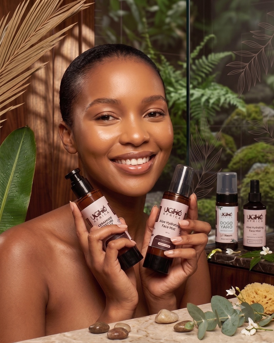Bump blast Serum 2 Ugho FaceKit 3